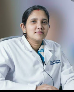 best gynaecologist in bhopal dr