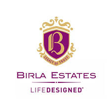 birla estates logo