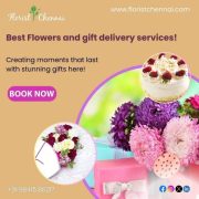 Online Flower Delivery in Chennai – Fresh Flowers at Your Doorstep! – Floristchennai.com
