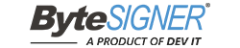 Secure, Reliable & User-Friendly Digital Signing Solution - Bytesigner
