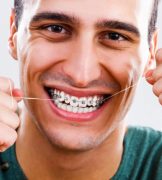 Ceramic Veneers / Crowns For Smile Makeover in Nashik
