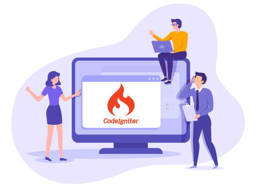 codeigniter developers 3