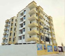 flat in bodh gaya