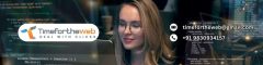 Time for the Web | Deals With One Click