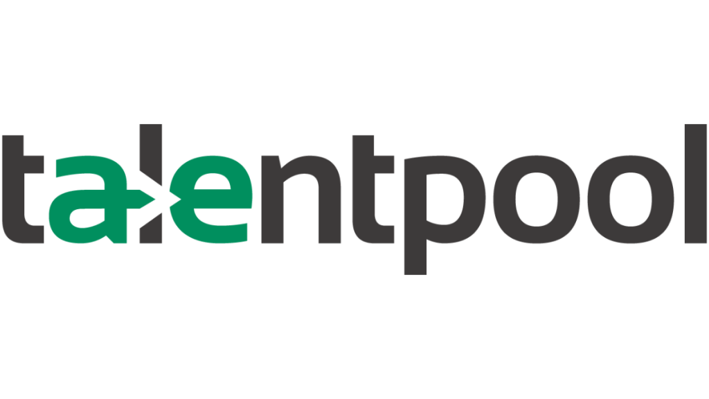 cover talentpool