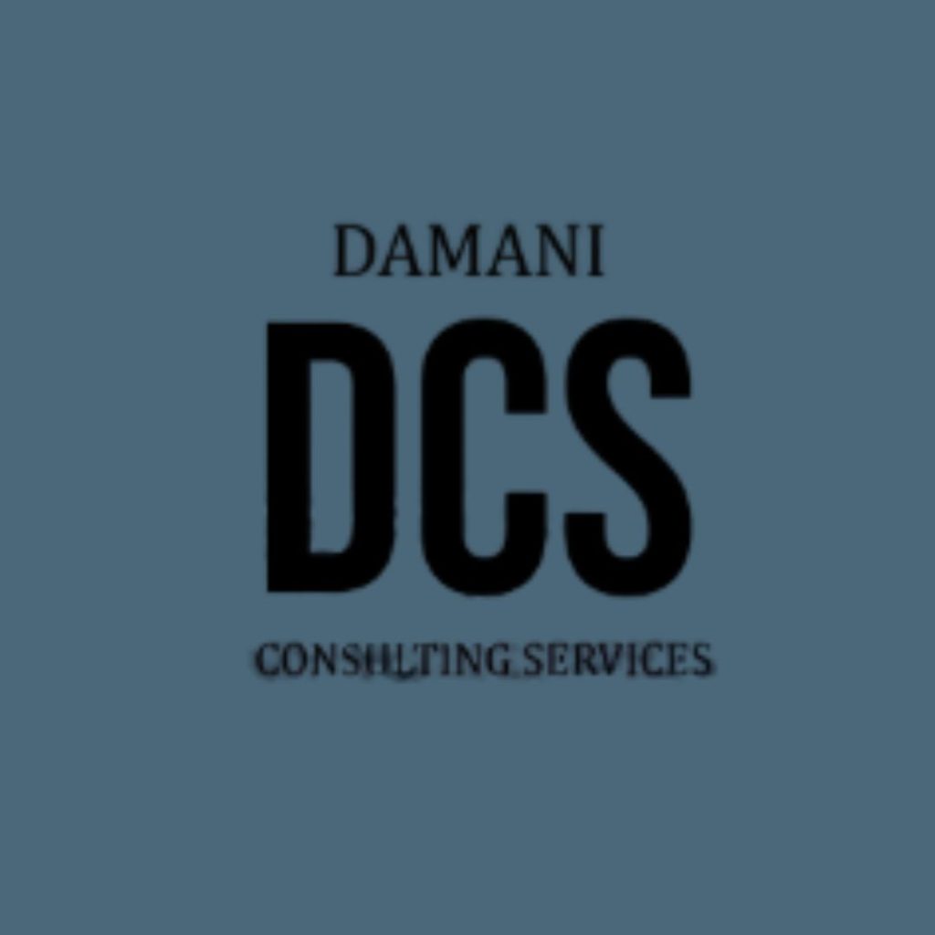 damani logo