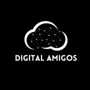 Digital Amigos - Digital Marketing and Website Development Agency in Indore