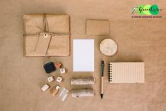 What are the key factors to consider when selecting a stationery manufacturer for your business needs?