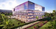 Elan Epic Sector 70 Gurgaon – A Futuristic Commercial Landmark