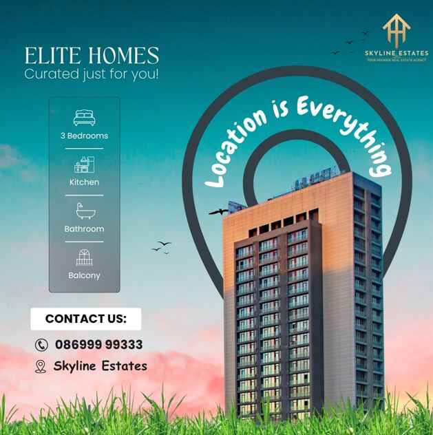 elite homes