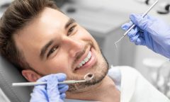 Dantah Dental Best Dental Clinic in Gangapur Road, Nashik