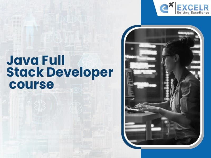 full stack java developer course pune min 1