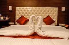 Best Hotels Near Durga Gudi Vijayawada | Hotels in Governor Pet | hotelrngrand