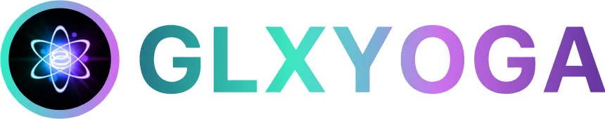 glxyoga logo