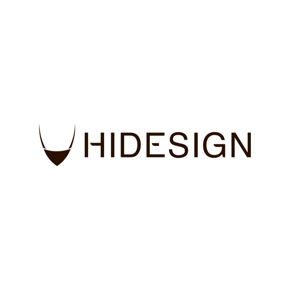 hidesign logo
