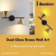 Luxury Indoor lighting Solutions | illuminee
