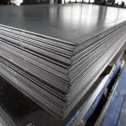 Inconel 825 Plates Supplier