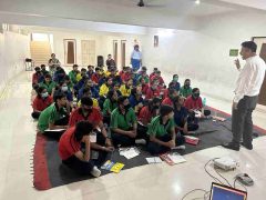 CLAT Coaching in Lucknow | Law Prep Tutorial - Best CLAT Classes