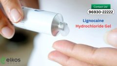 Lignocaine Hydrochloride Gel