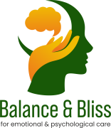 Balance & Bliss