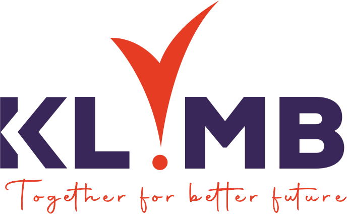logo klimb