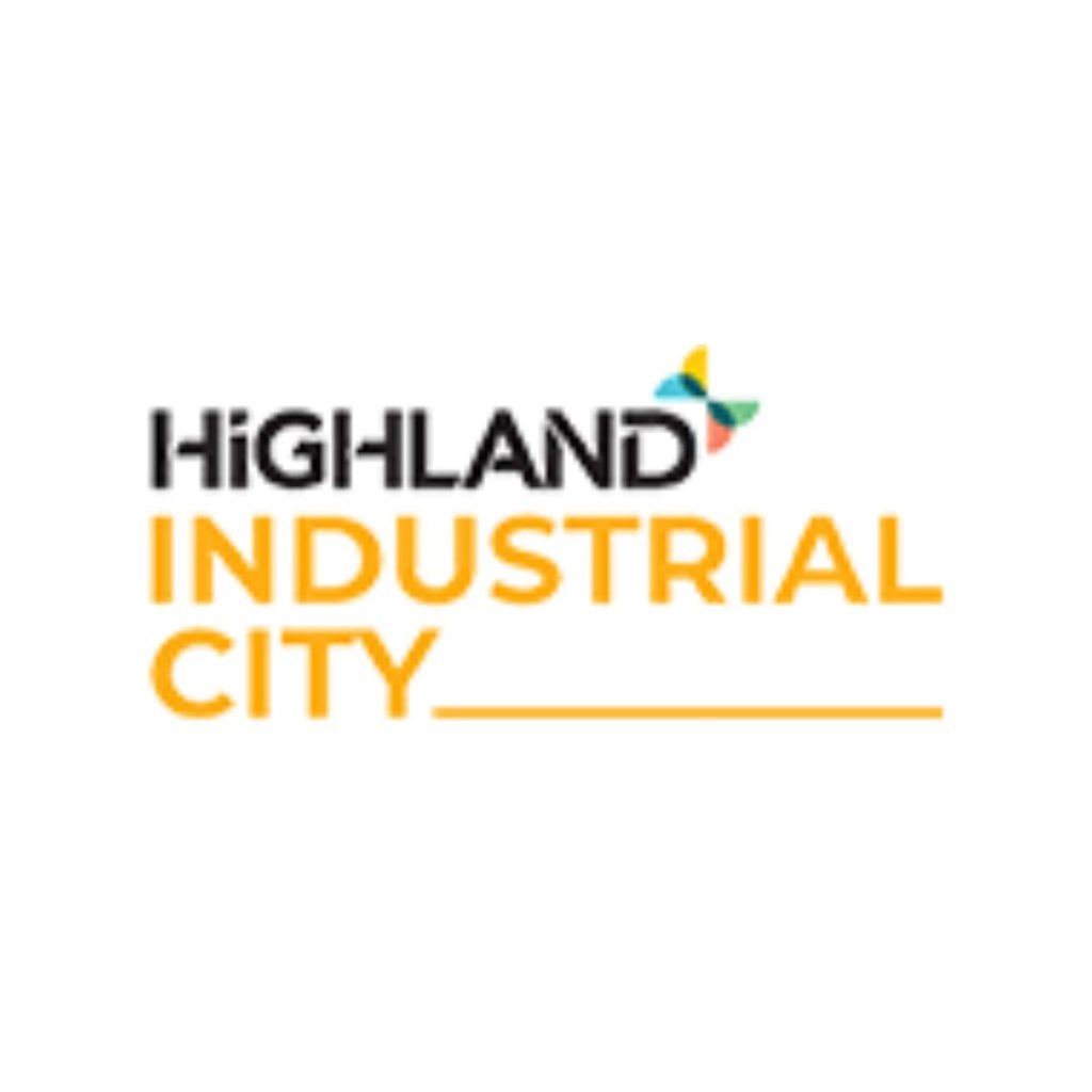 logo of highland 1