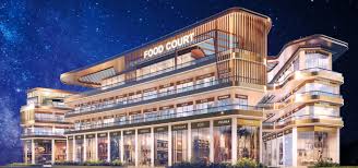 m3m capital walk 113