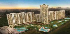 M3M Golf Estate Sector 65 Gurgaon – Luxury Living on a Grand Scale