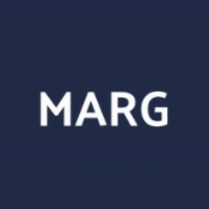marg logo