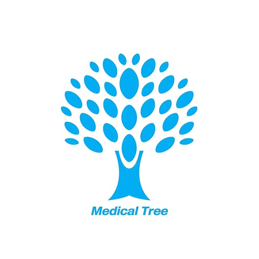 medical tree logo 1