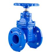 Non Rising Stem Gate Valve manufacturer in India