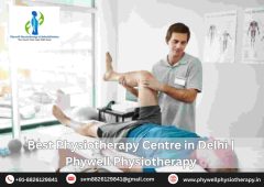Phywell Physiotherapy