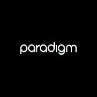 paradigm it logo