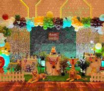 Party X-Birthday Planner In Gurgaon, Balloon Decoration in Gurgaon