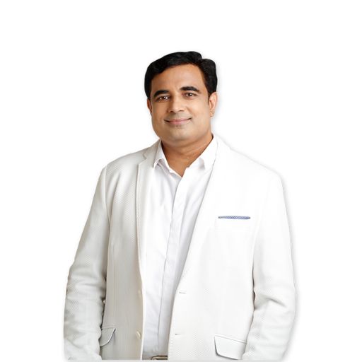 pawan kaushik
