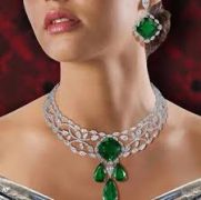 Beyond Brilliance: Branded Jewellery and the Stories They Tell