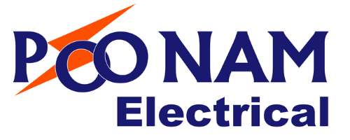 poonam logo 1