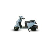 Raft EV Scooter