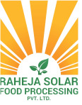 Raheja Solar Dryer Manufacturer for Drying Fruits & Vegetables