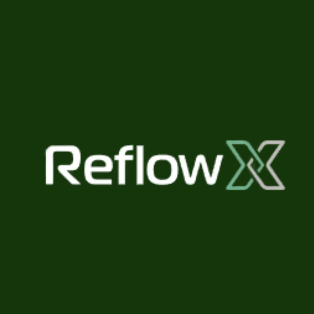 reflowx logo