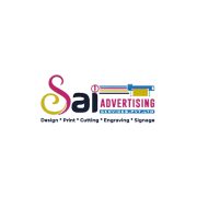 Sai Advertising - Flex Printing in Chandigarh