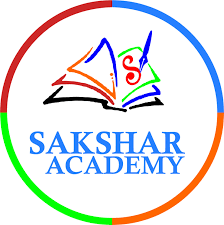 sakshar academy logo