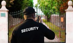 VS4 Security & Services Pvt Ltd