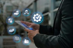 WiseWayTec is a cutting-edge smart blockchain development company