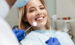 Dantah Dental The Best Dental Clinic in Gangapur Road, Nashik