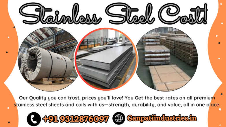 stainless steel cost. imresizer