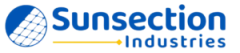 Best Rooftop Solar Panel Installation in Ahmedabad — Sunsection Industries