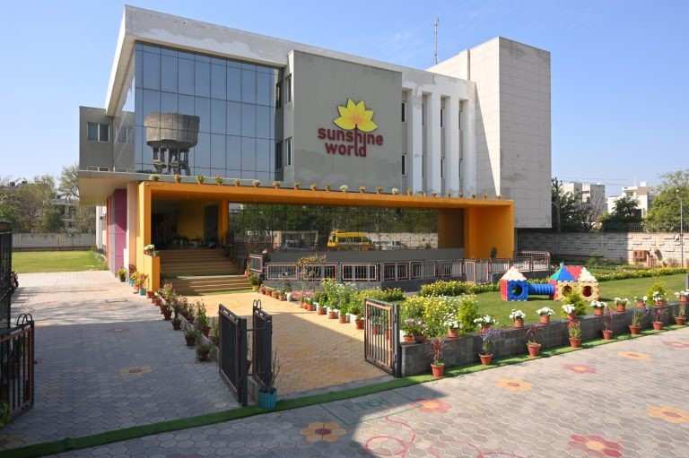 sunshine world ludhiana 768x511 1
