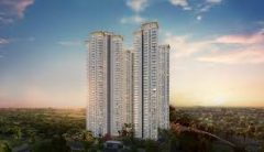 TARC Ishva 63A – Premium 3 & 4 BHK Luxury Residences in Gurgaon.