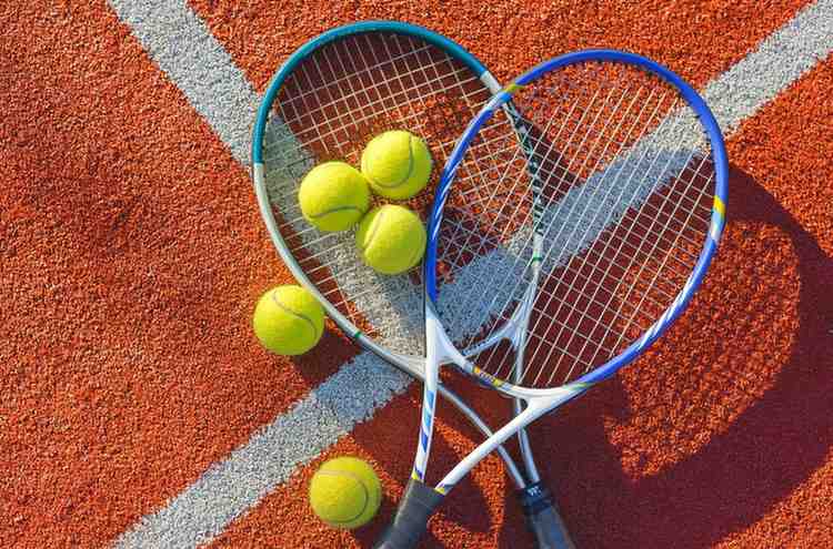 tennis 1